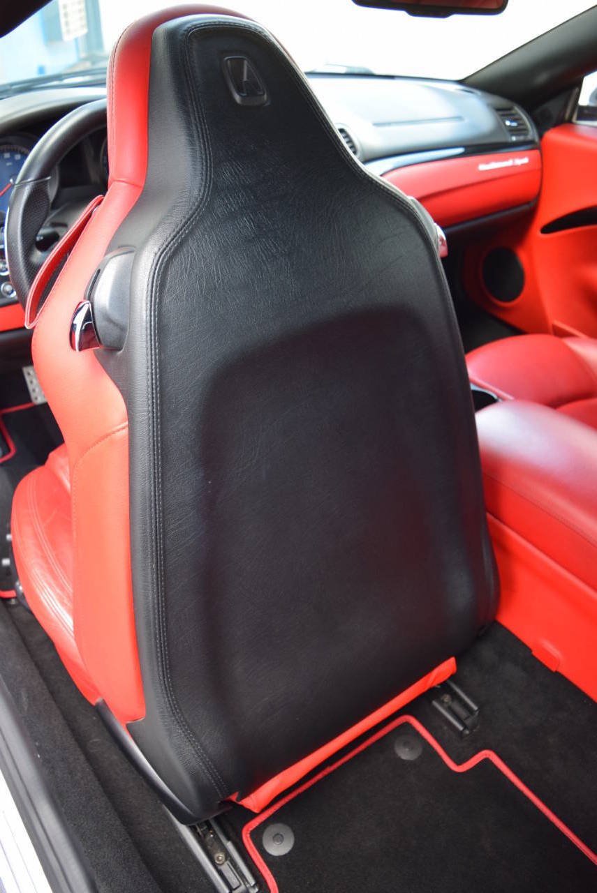 Used 2019 Maserati GranTurismo Sport RWD image 43