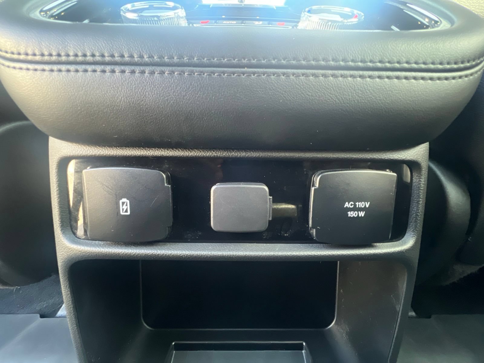 Used 2019 Lincoln Navigator L Reserve AWD/4WD image 46