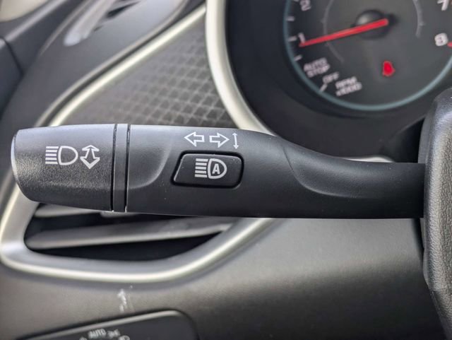 Used 2024 Chevrolet Malibu LT image 26