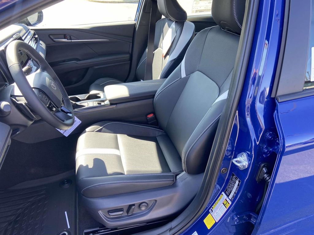New 2026 Toyota Camry SE FWD image 16