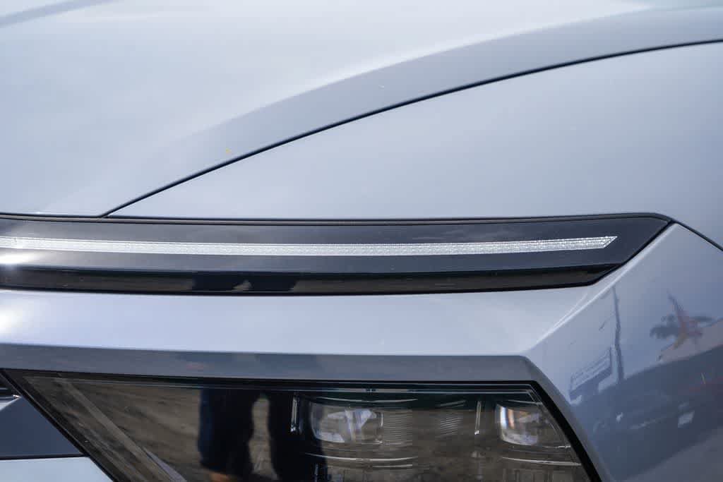 New 2026 Hyundai Sonata SEL FWD image 10