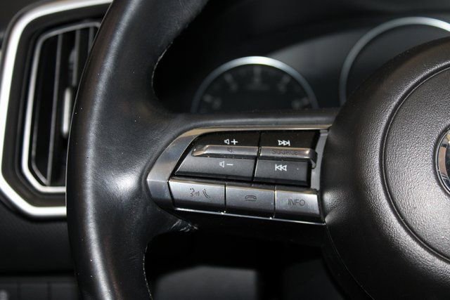 Used 2023 MAZDA CX-50 2.5 S w/ Cargo Package image 19