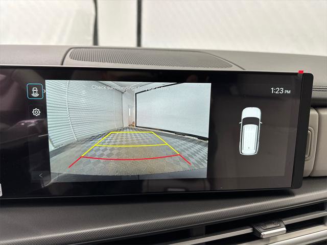 New 2026 Hyundai Santa Fe SE image 29