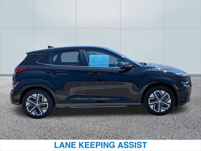Used 2023 Hyundai Kona SE FWD image 6