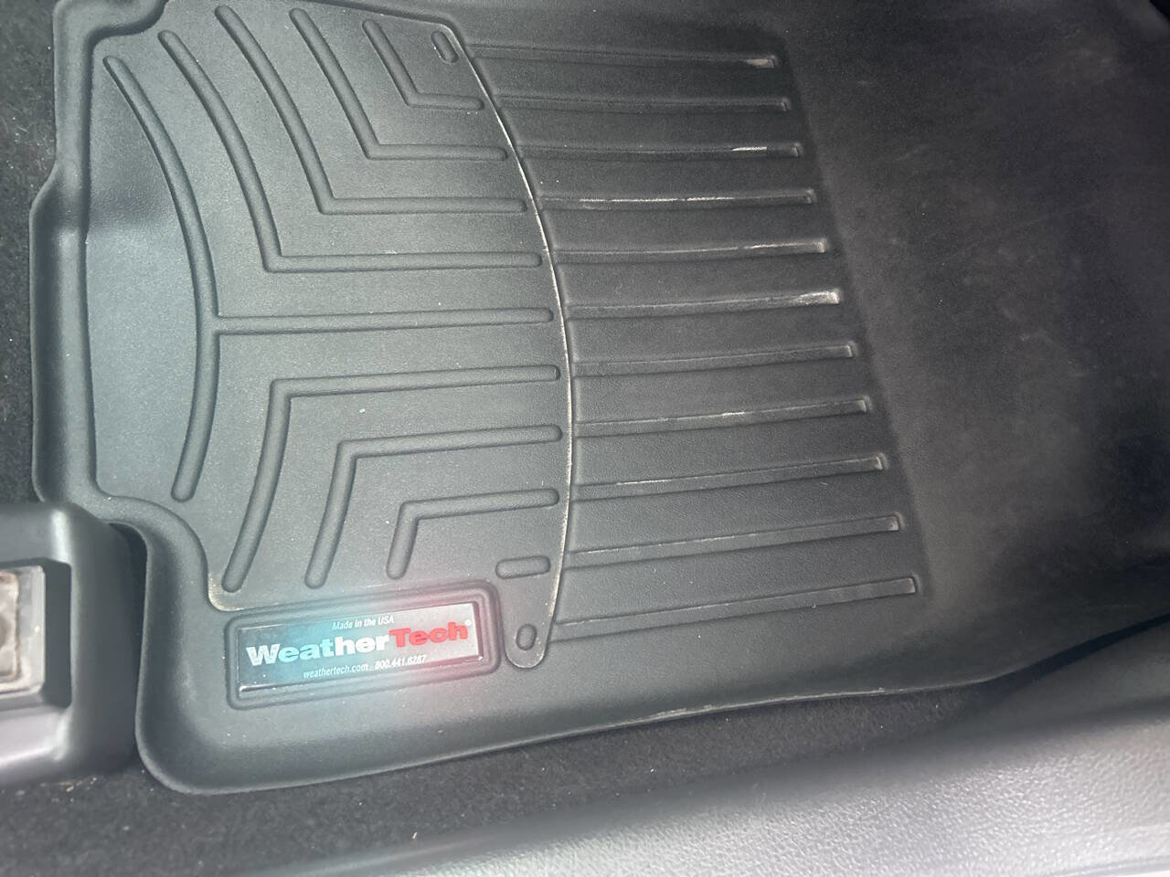 Used 2008 Mercury Milan Premier image 27