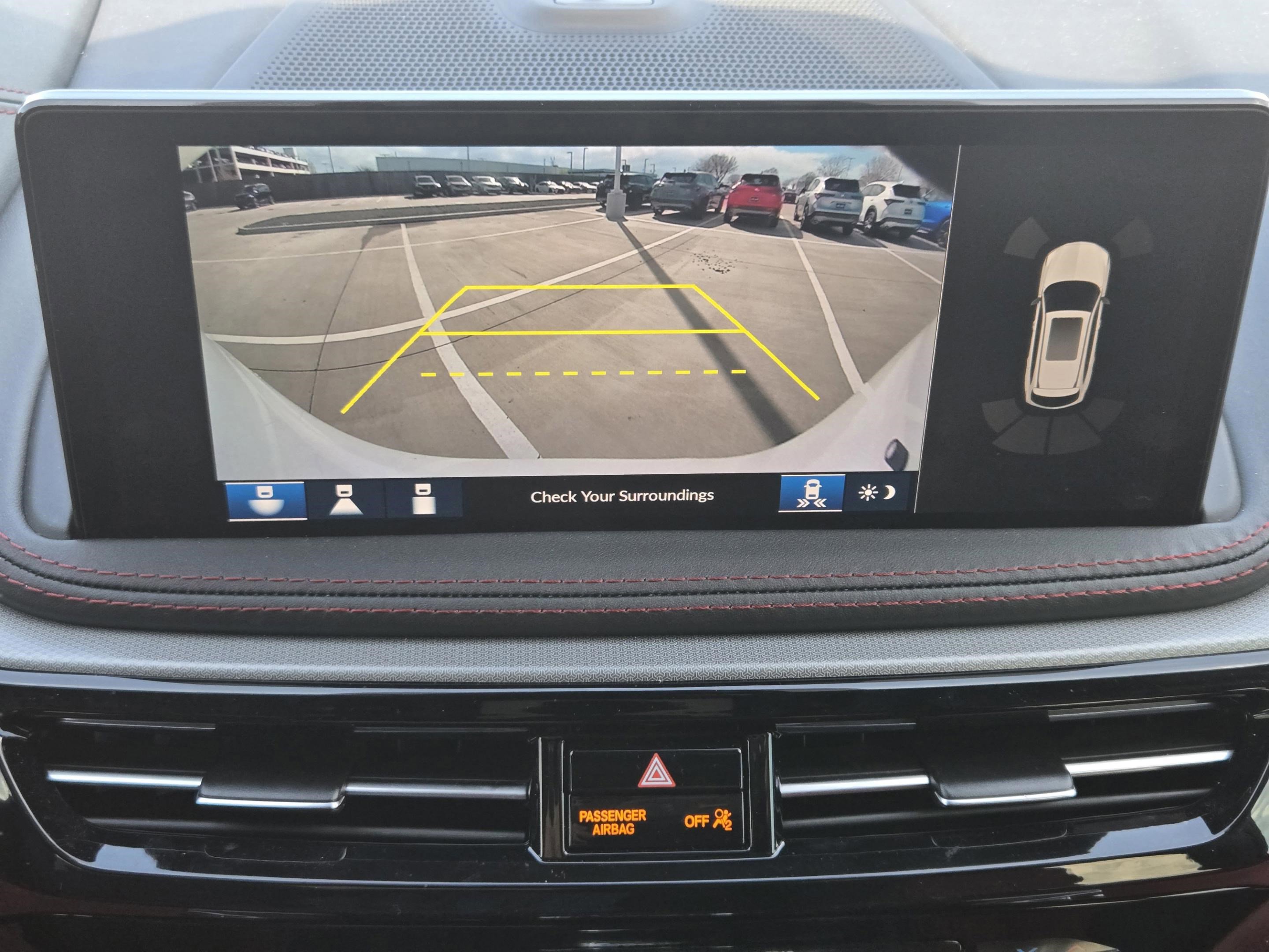 Certified 2026 Acura MDX A-Spec image 13