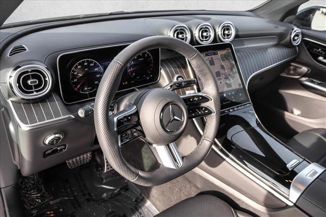 Certified 2026 Mercedes-Benz GLC 300 4MATIC image 10