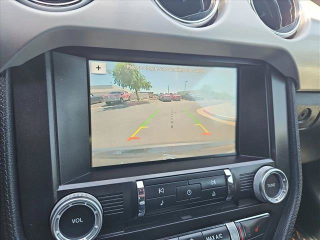 Used 2017 Ford Mustang Premium RWD image 14
