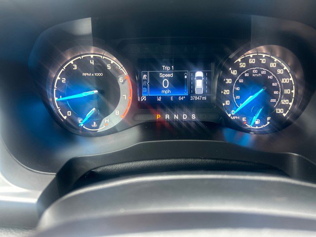 Used 2021 Ford Ranger XLT w/ Equipment Group 301A Mid AWD/4WD image 13