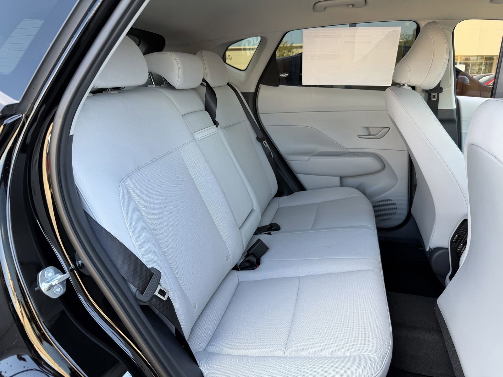 New 2026 Hyundai Kona SEL Sport AWD/4WD image 26