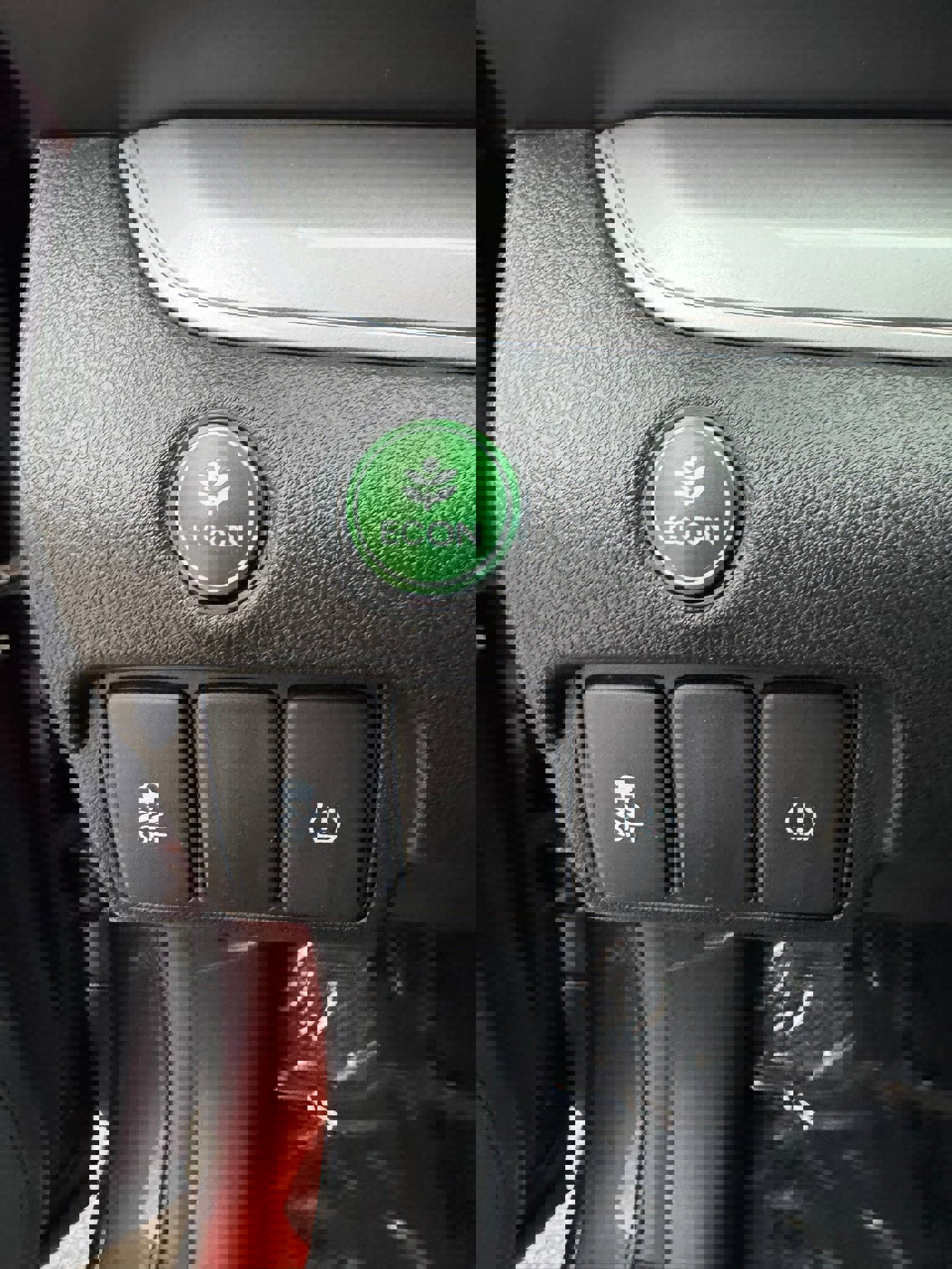 Used 2015 Honda CR-V LX image 20