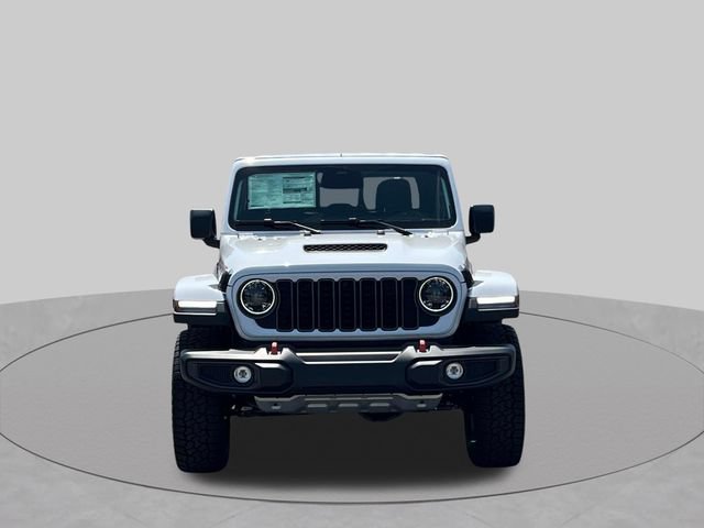 New 2026 Jeep Gladiator Mojave AWD/4WD image 9