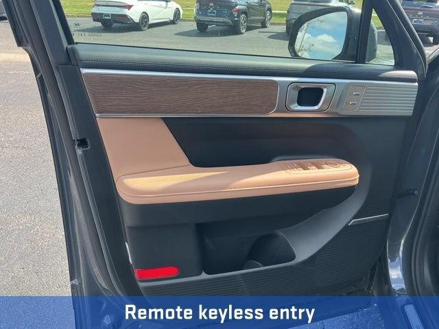 New 2026 Hyundai Santa Fe Calligraphy AWD/4WD image 12