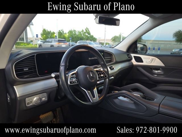 Used 2020 Mercedes-Benz GLE 450 4MATIC image 5