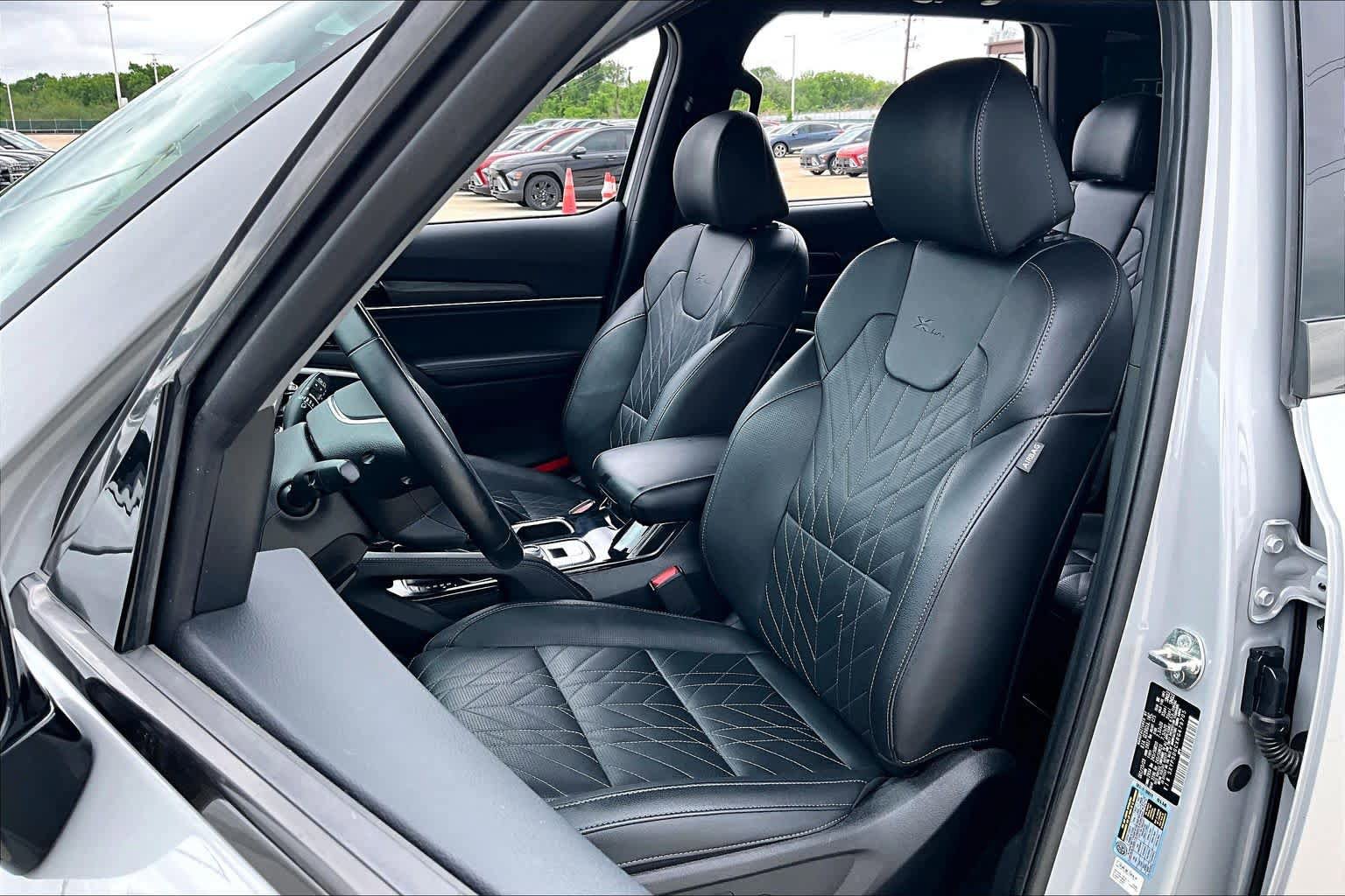 Used 2024 Kia Telluride SX X-Line image 8