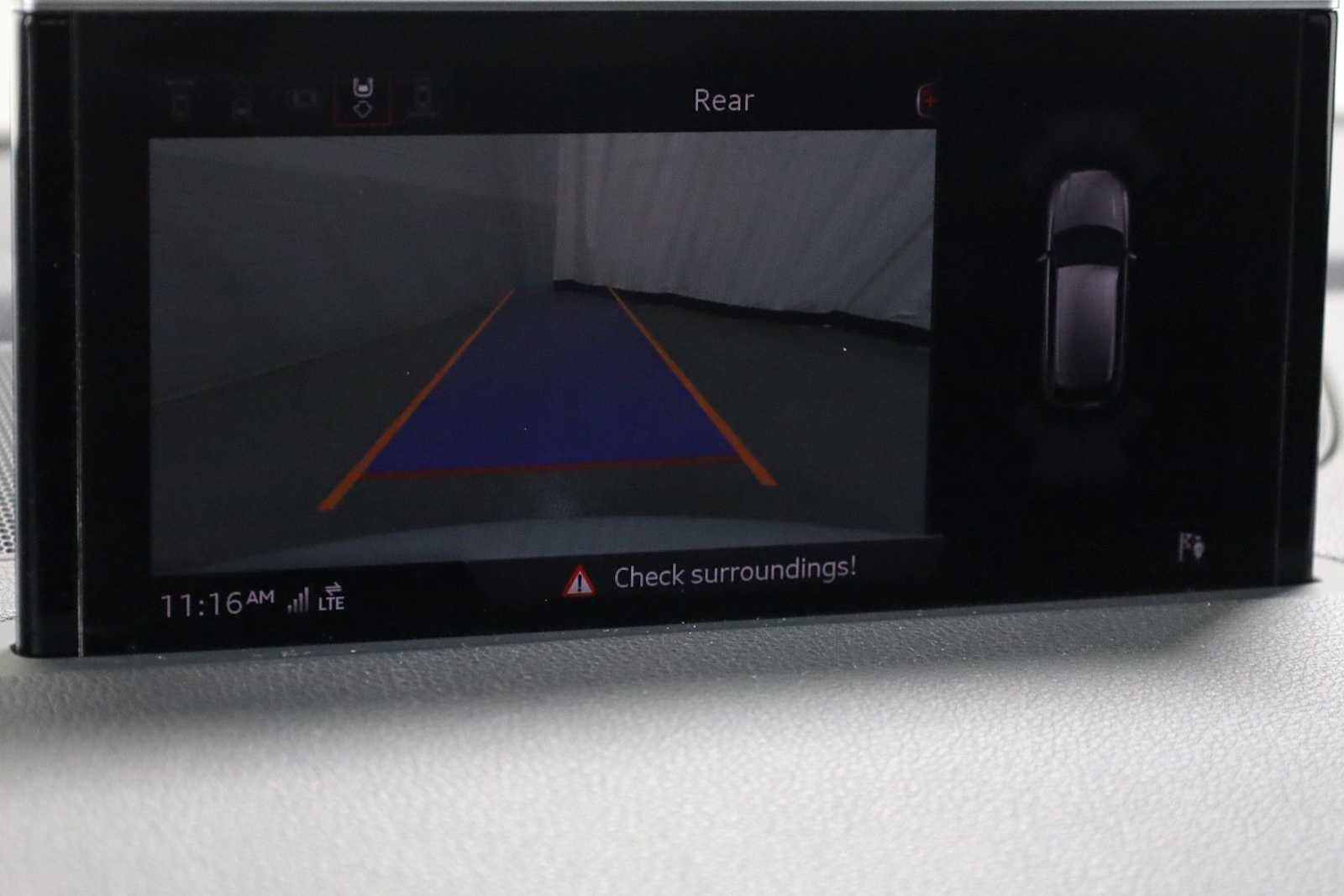 Used 2018 Audi Q7 3.0T Prestige image 32