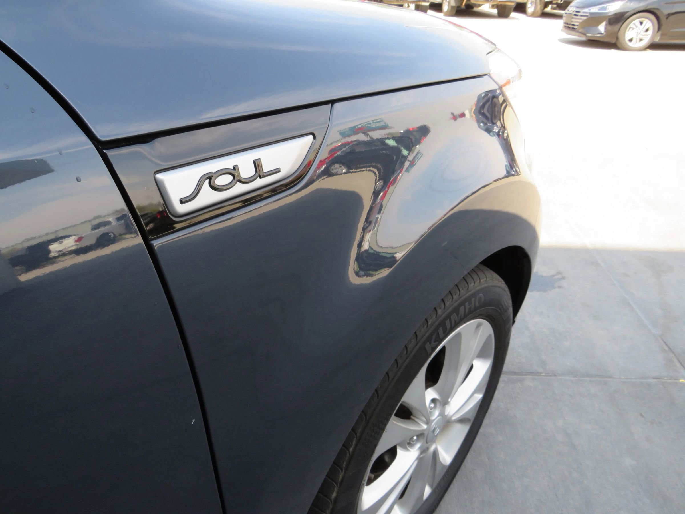 Used 2016 Kia Soul ! w/ Premium Package FWD image 36