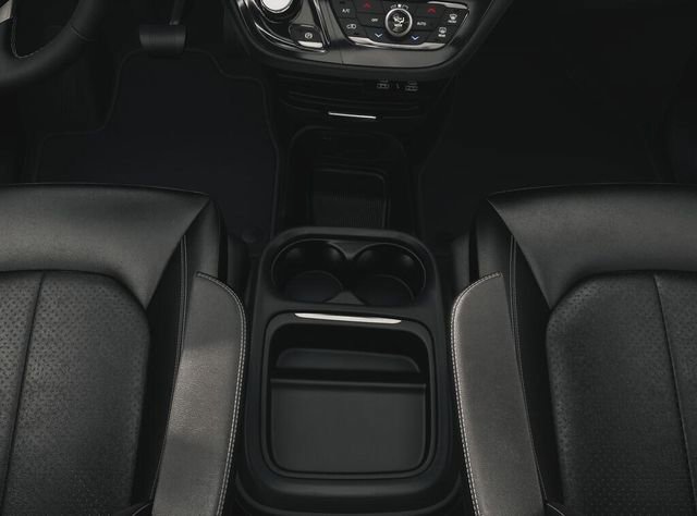 New 2027 Chrysler Pacifica Select FWD image 4