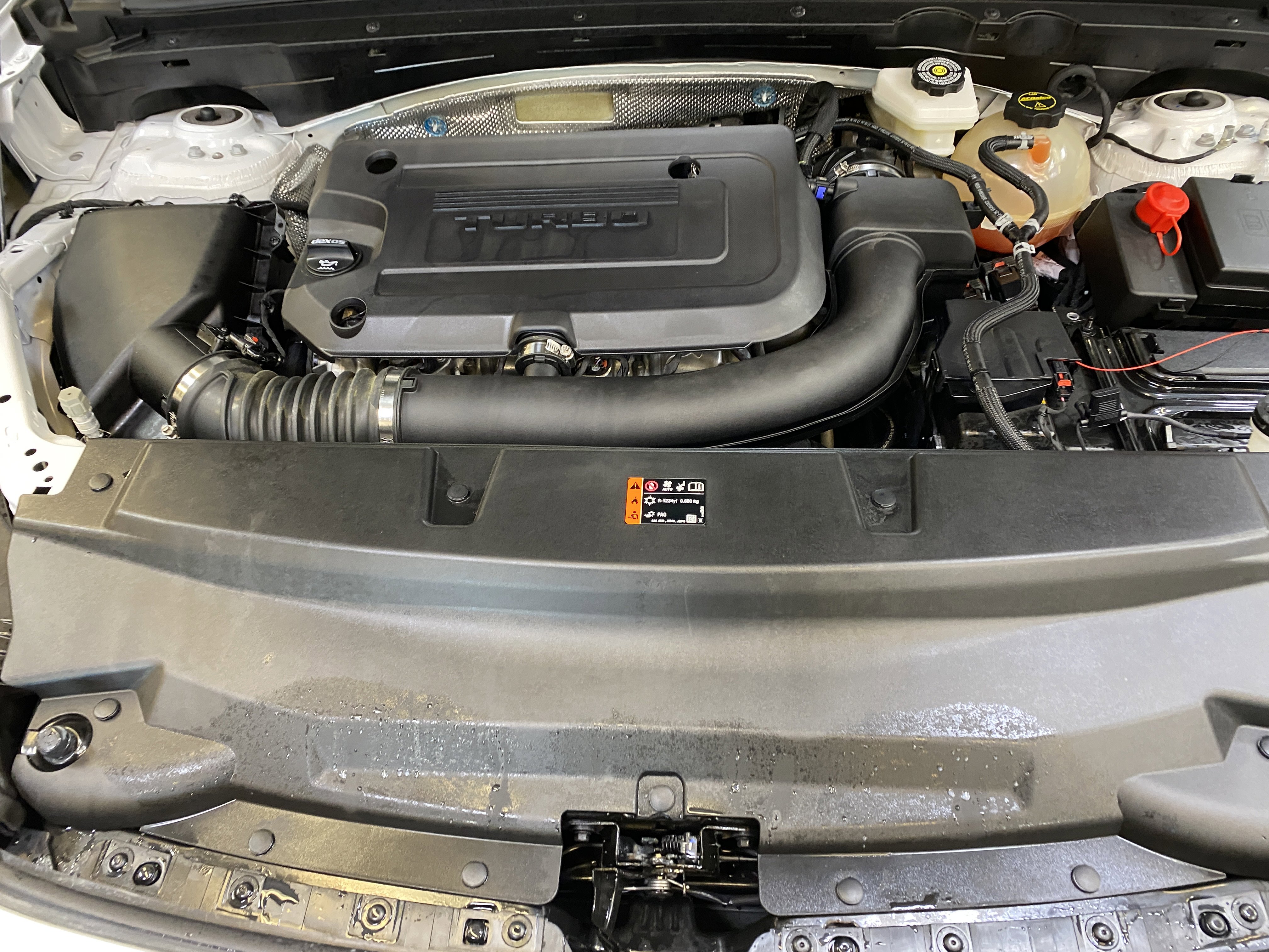 Used 2025 Buick Envision Preferred image 10