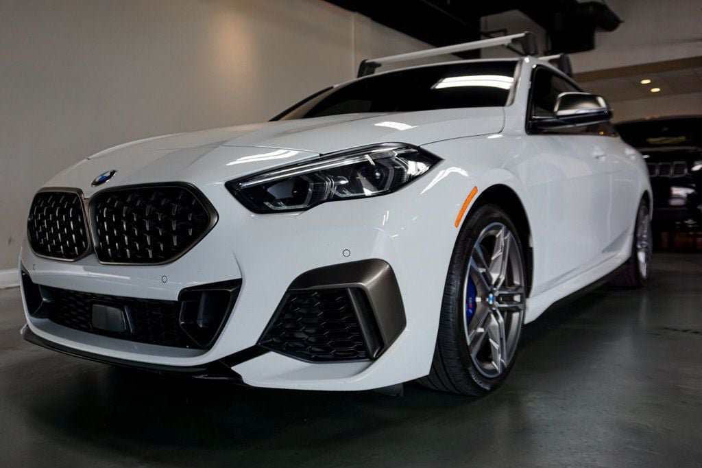 Used 2020 BMW M235i xDrive Gran Coupe AWD/4WD image 57