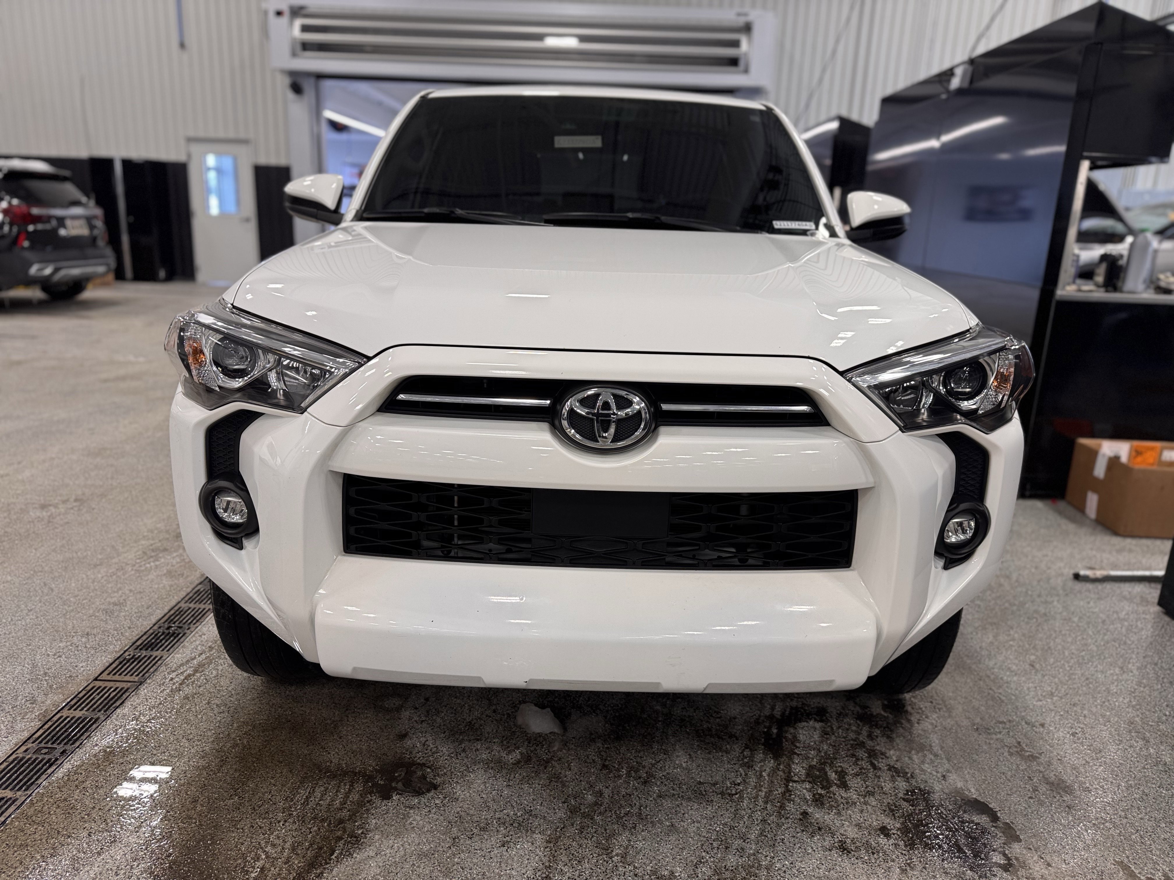 Used 2022 Toyota 4Runner SR5 image 31