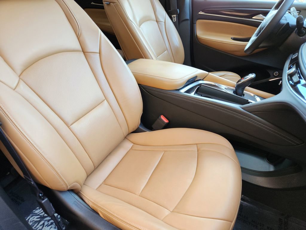 Used 2019 Buick Enclave Premium w/ Experience Buick Package image 13