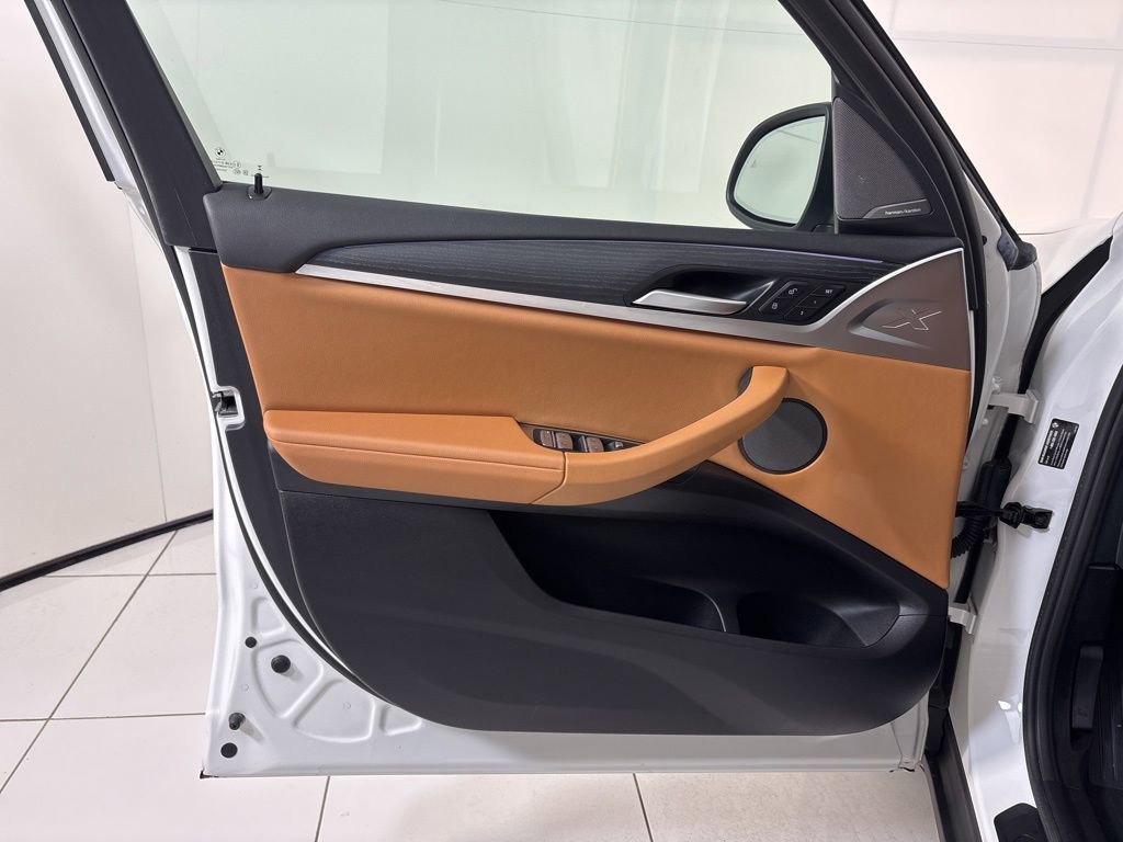 Used 2023 BMW X3 sDrive30i w/ Convenience Package image 17