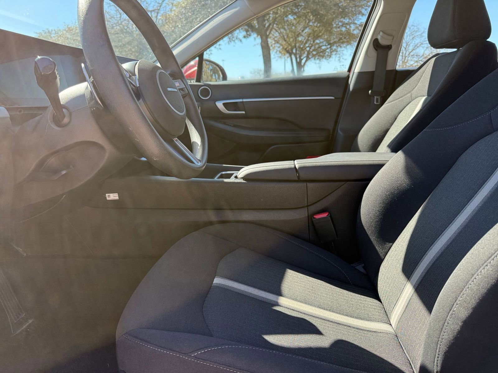 Used 2025 Hyundai Sonata SEL image 27