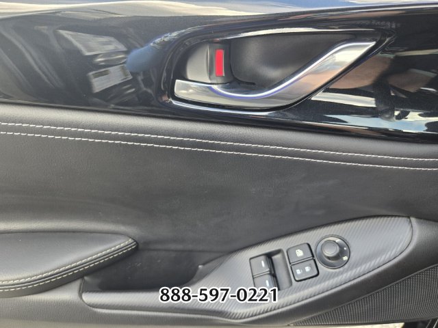 Used 2020 MAZDA MX-5 Miata RF Grand Touring RWD image 29