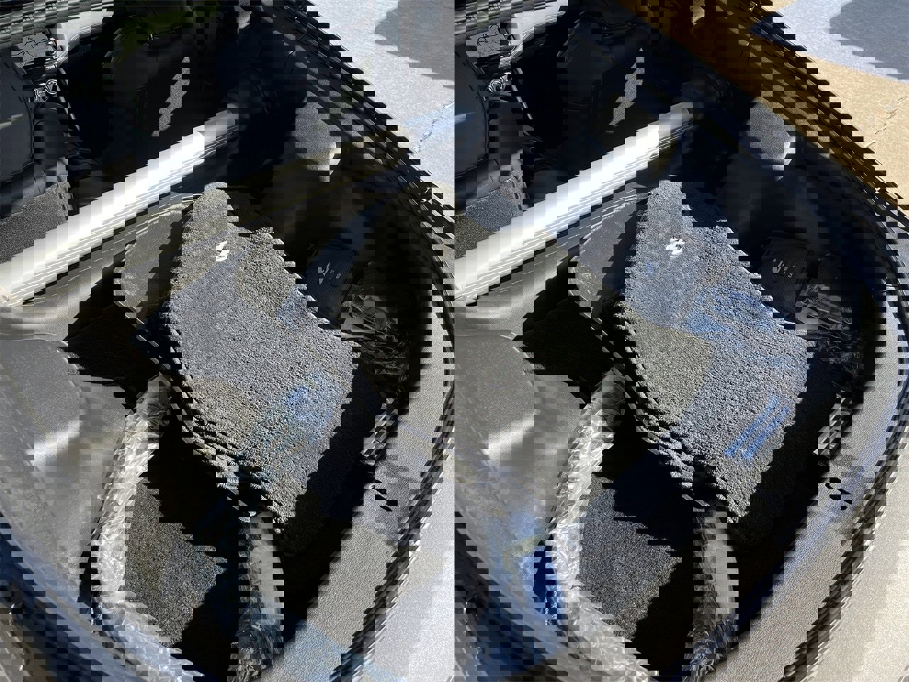 Certified 2024 Nissan Z Performance w/ Floor Mat Package image 27