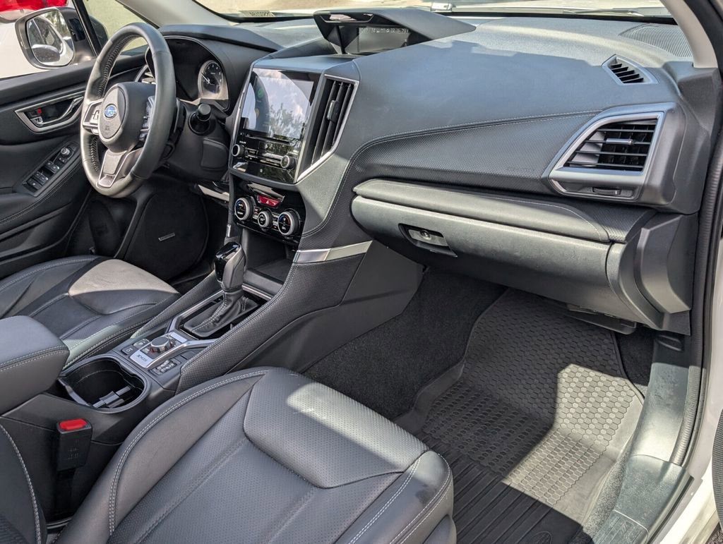 Used 2022 Subaru Forester Touring image 18