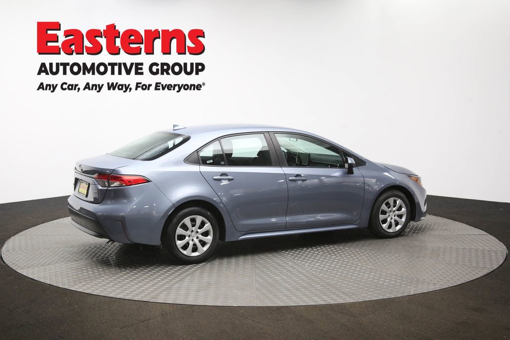 Used 2024 Toyota Corolla LE image 41