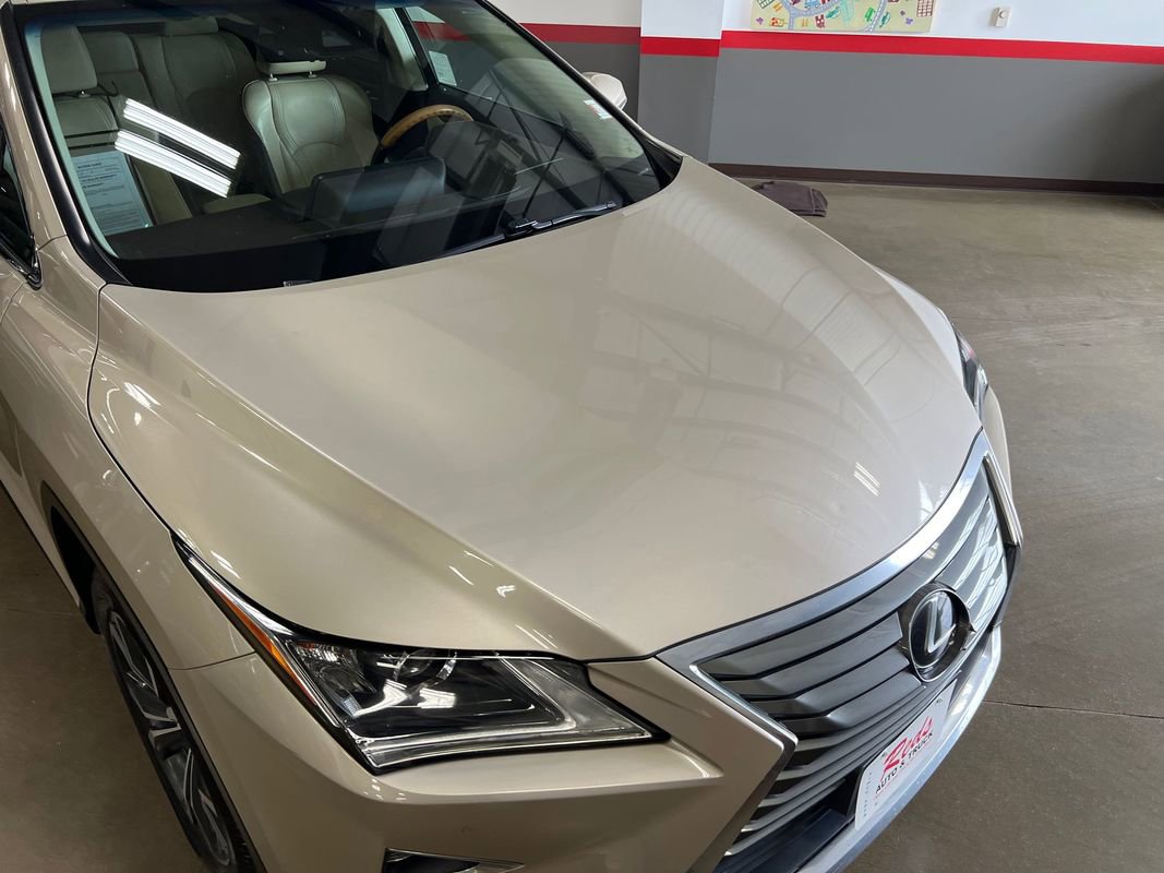 Used 2019 Lexus RX 350 FWD image 51