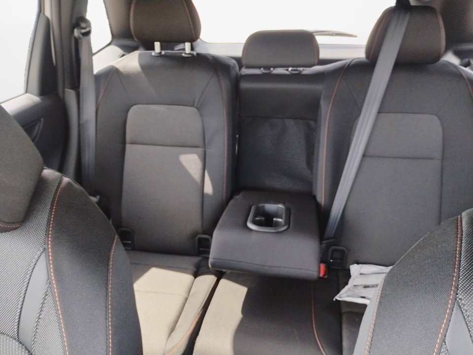 Certified 2026 Honda CR-V TrailSport image 12