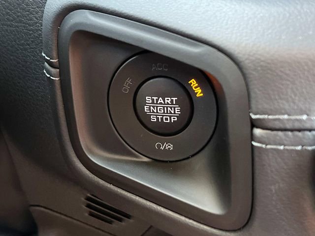 New 2025 Jeep Wrangler Rubicon 392 image 29