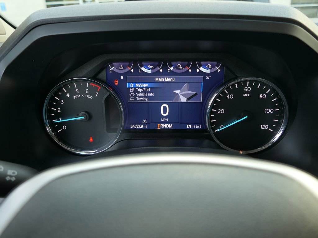 Used 2024 Ford Expedition Max XLT image 18