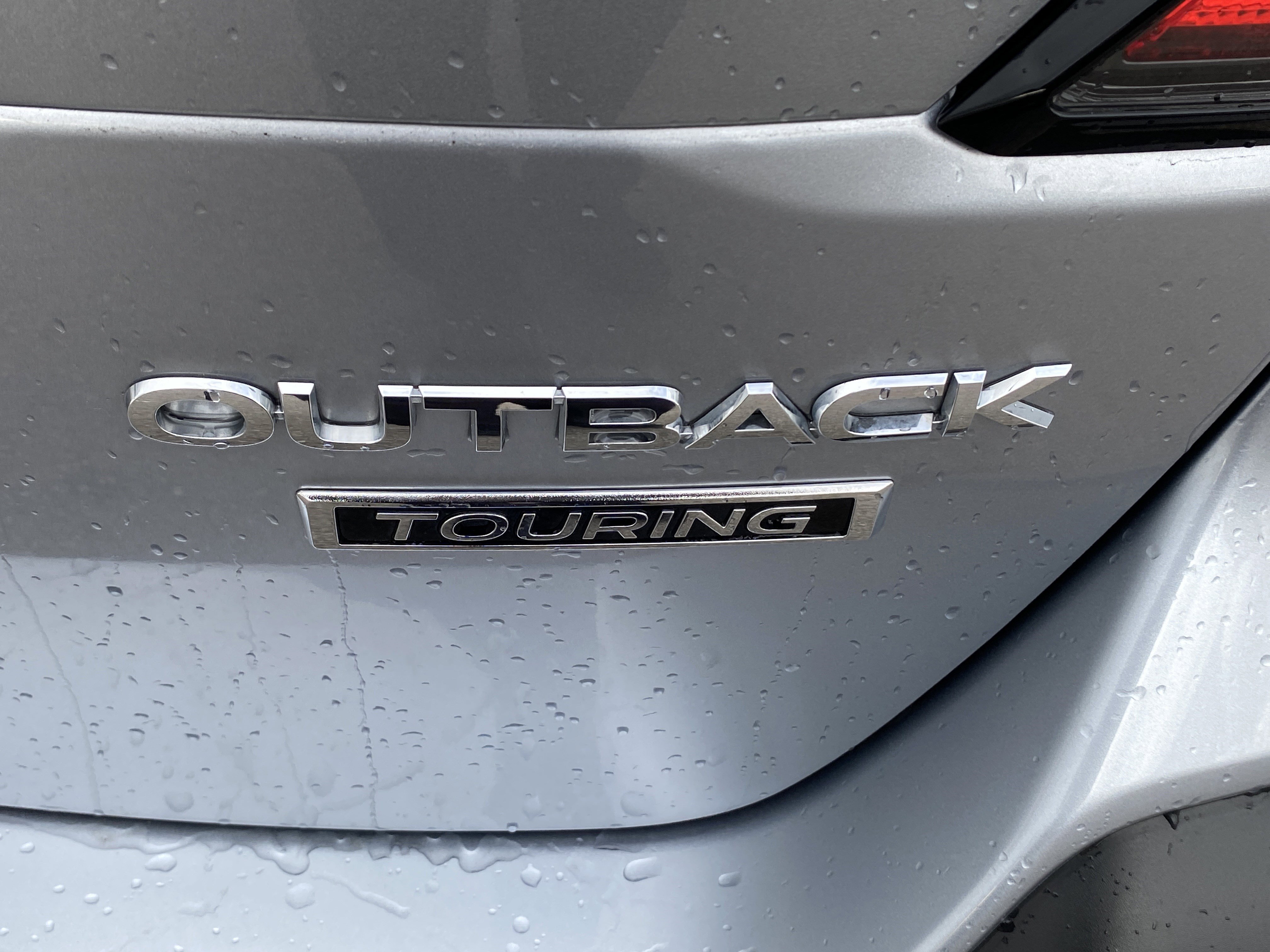 Used 2025 Subaru Outback Touring image 25