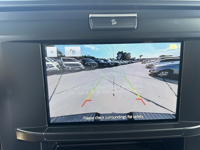 New 2026 Ford F350 XL image 18