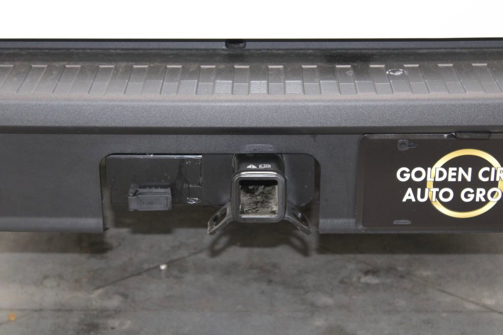 New 2026 Ford Maverick XL image 8