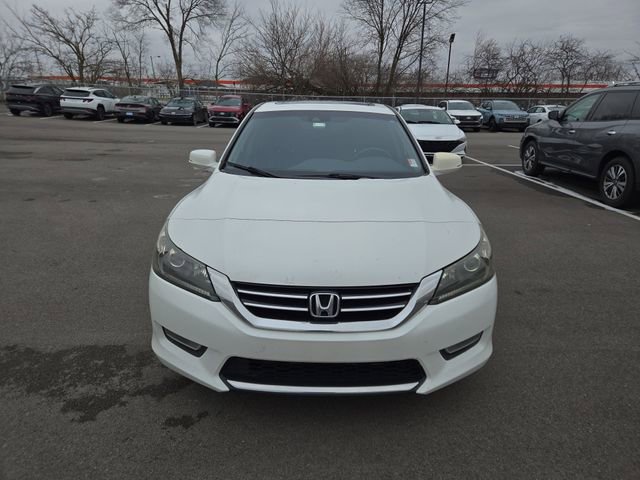 Used 2013 Honda Accord EX-L image 3