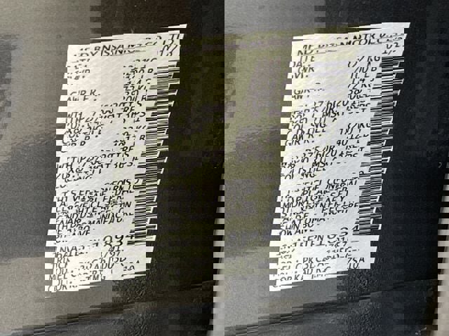 Used 2023 Nissan Titan SV w/ SV Convenience Package RWD image 27