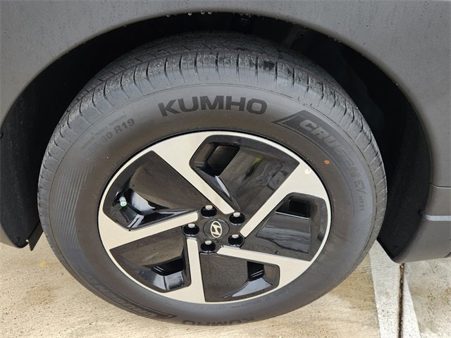 New 2026 Hyundai Ioniq 9 S image 5