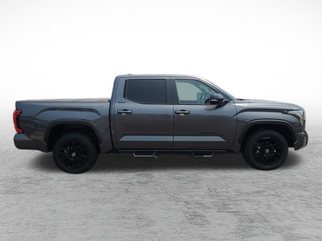 Certified 2026 Toyota Tundra Limited AWD/4WD image 4