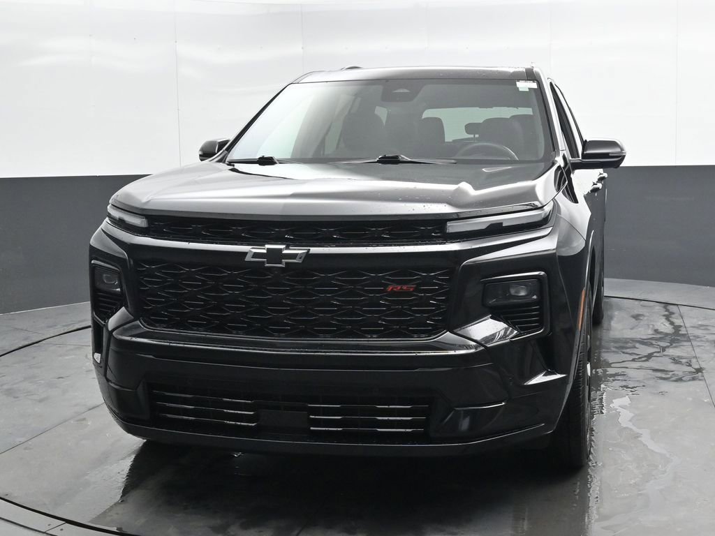 Used 2024 Chevrolet Traverse RS w/ LPO, Floor Liner Package image 6