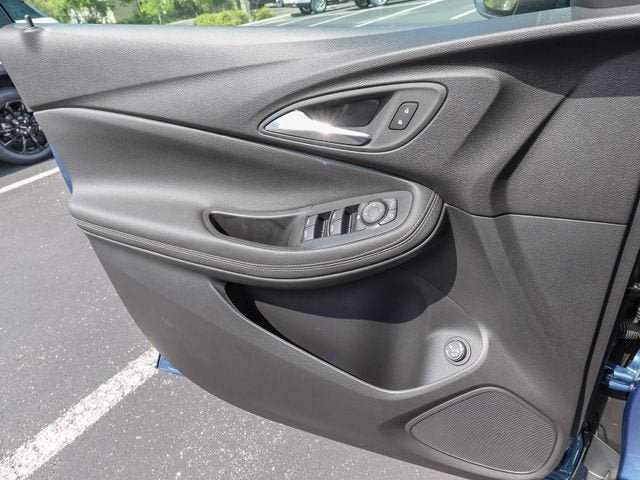 New 2026 Buick Encore GX Preferred w/ Comfort Package FWD image 13