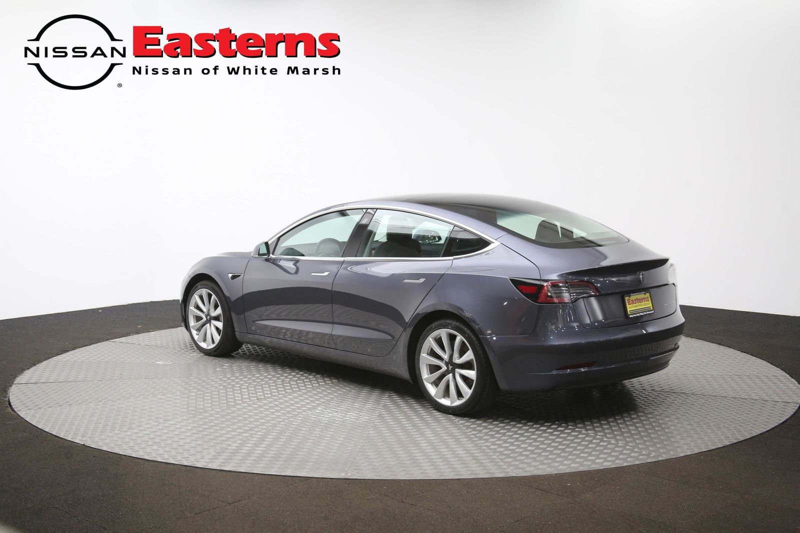 Used 2019 Tesla Model 3 Long Range image 60