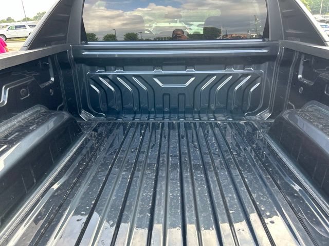 Used 2026 Chevrolet Silverado EV Trail Boss w/ Plus Package AWD/4WD image 12
