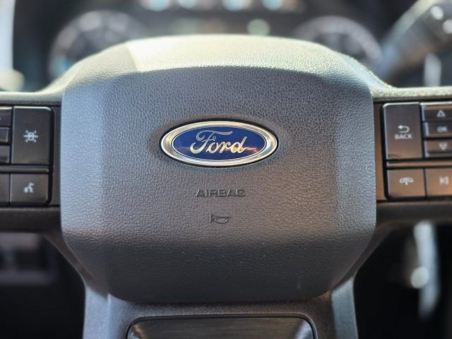 Used 2021 Ford F150 XL w/ STX Appearance Package image 27