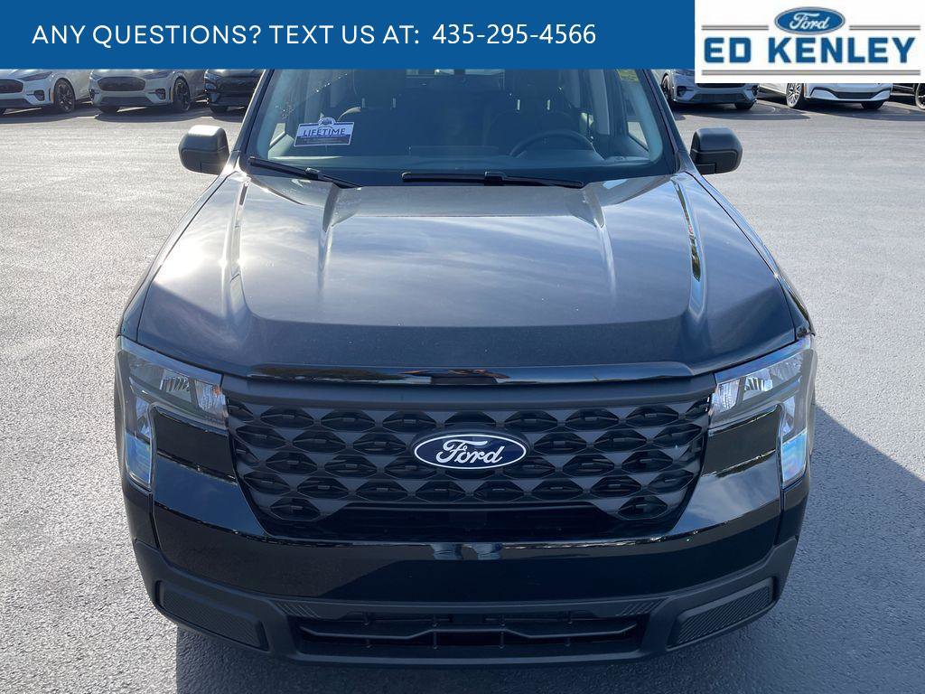 New 2025 Ford Maverick XL w/ Equipment Group 101A image 19