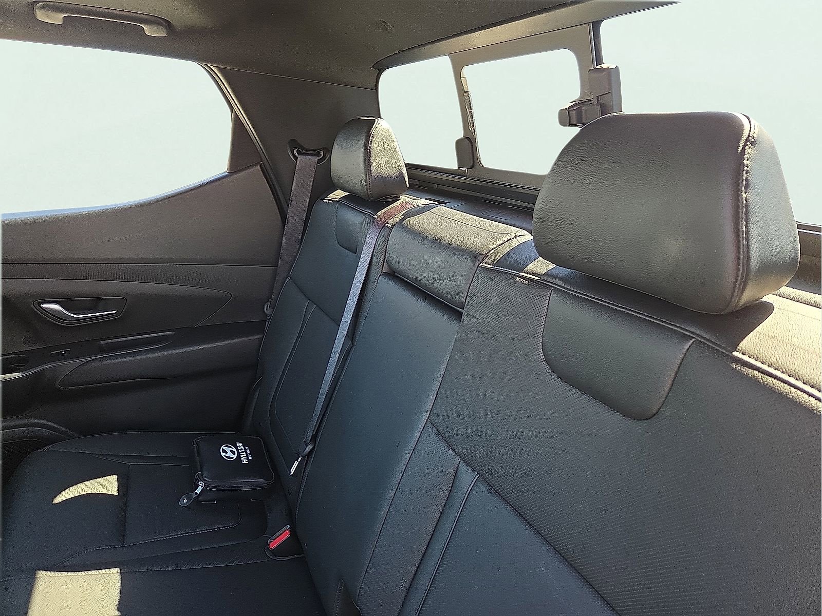 Used 2024 Hyundai Santa Cruz XRT image 10